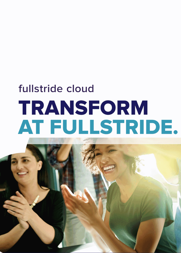 Wipro FullStride Services