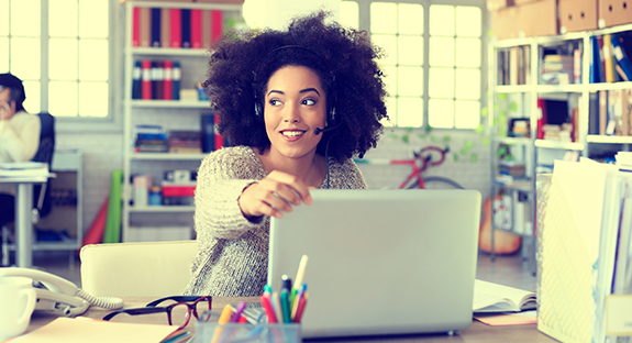 Deliver secure, collaborative banking