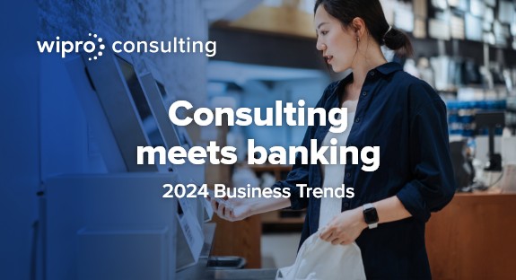 These Tech Trends Will Reshape the US Banking Industry in 2024