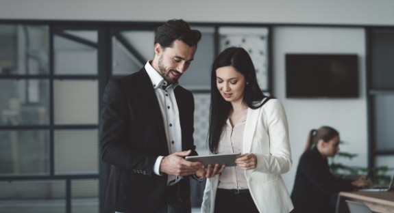 Solving problems that matter: where Innovation meets Empathy