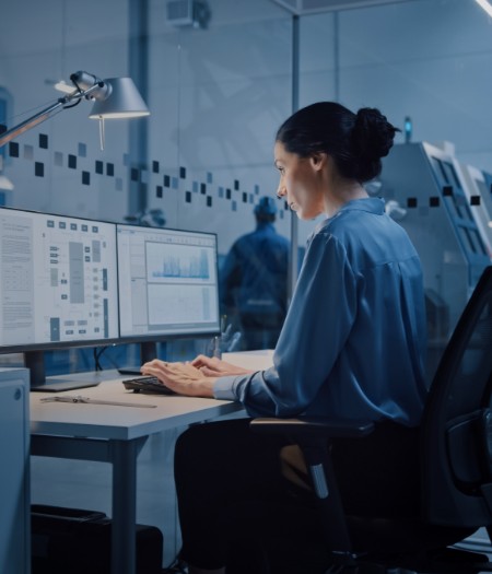 The AI Imperative in Institutional ESG Investing 