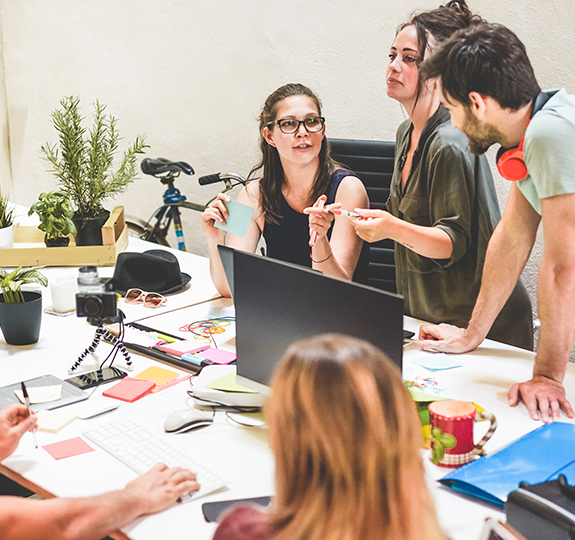 Changing the face of Wipro’s Australian workforce