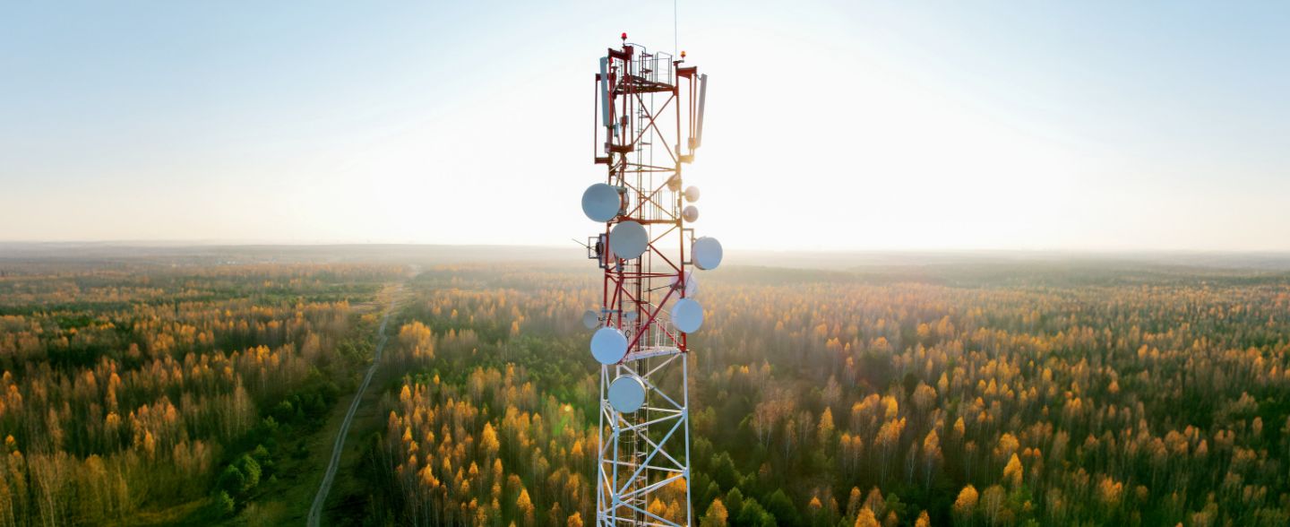 Ahead of The Curve: 2025 Innovation Priorities for Telecom