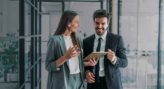  End to end support for Pega applications