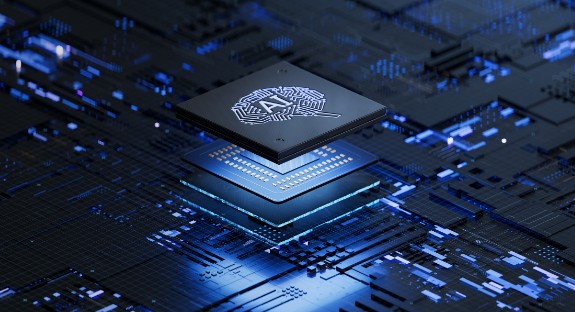 Driving operations through AI predictions & insights