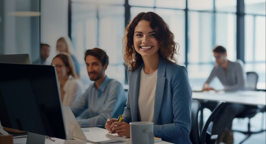 How GenAI Can Supercharge Banking and Financial Services