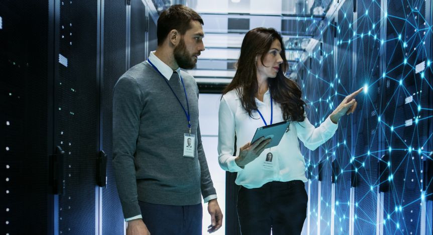 The Urgency of Mainframe Modernization