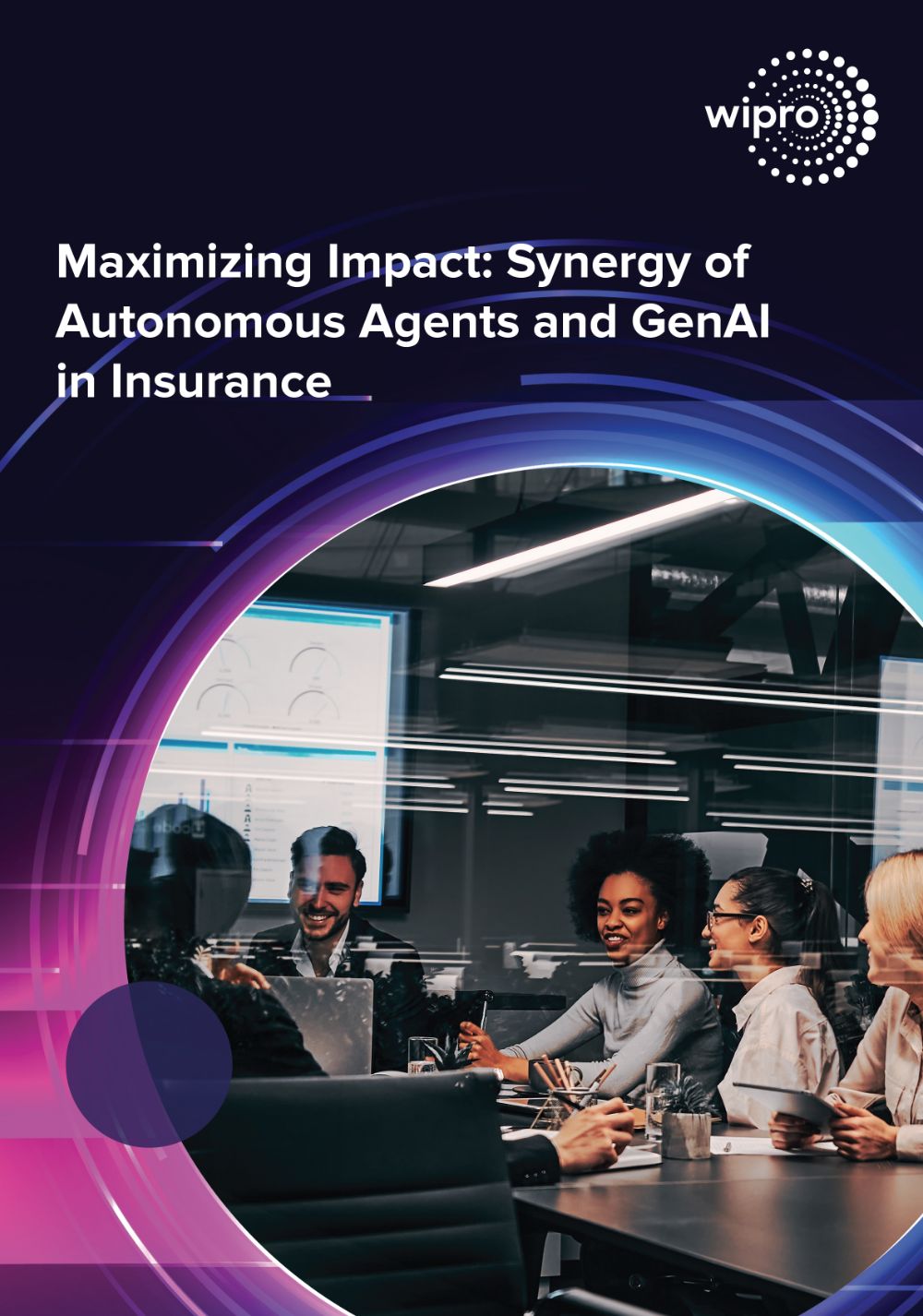 Ahead of the Curve: 2025 Innovation Priorities for Insurance