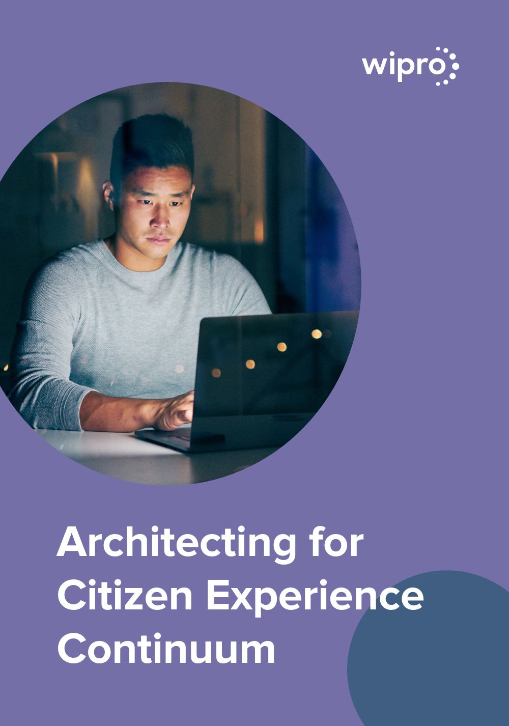 Architecting for Citizen Experience Continuum