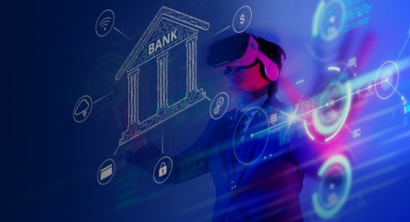 The Next Phase of Metaverse Banking: From Conception to Reality