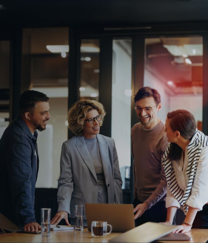 How Wipro Helped the Highlands Overcome Connectivity and Technological Challenges During COVID-19 Quarantine