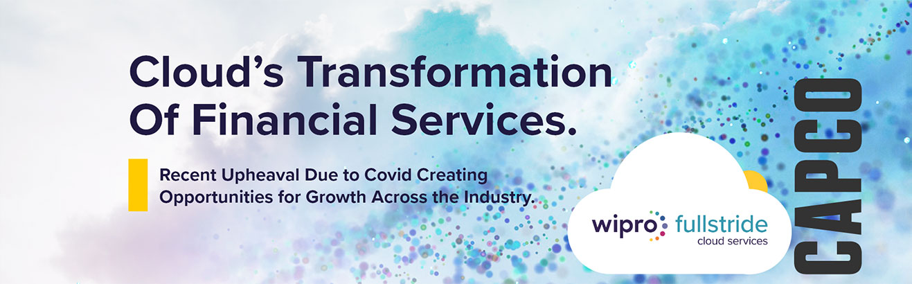 Financial Services Cloud Report