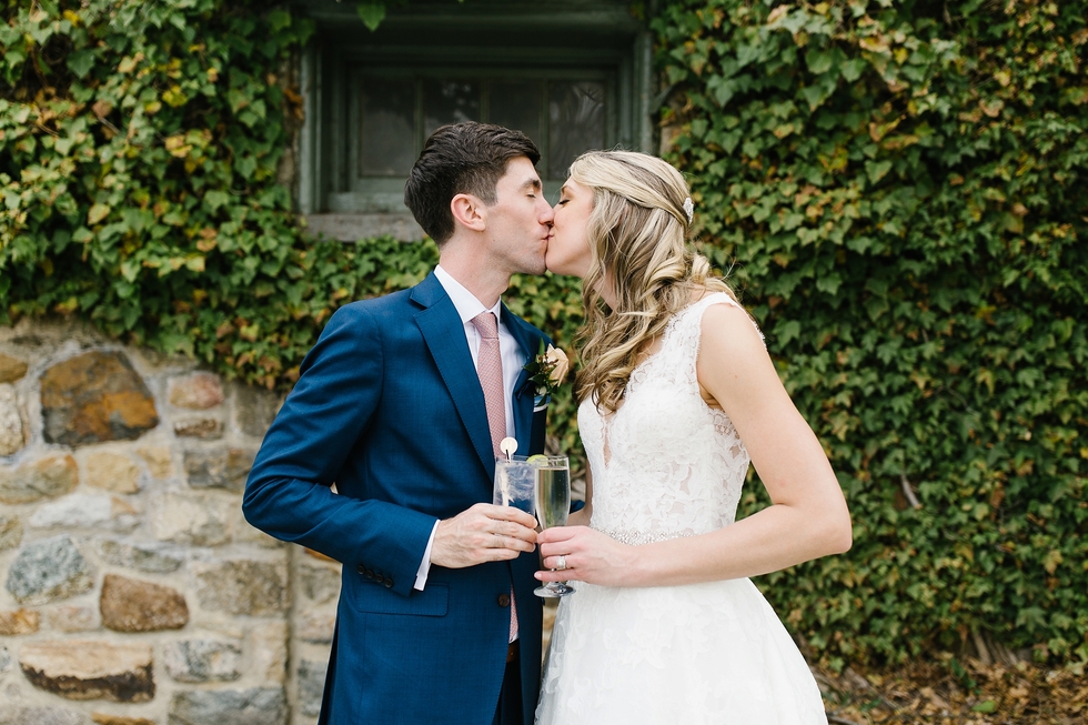 Saucon Valley Country Club Wedding Amy Andrew Becka Pillmore